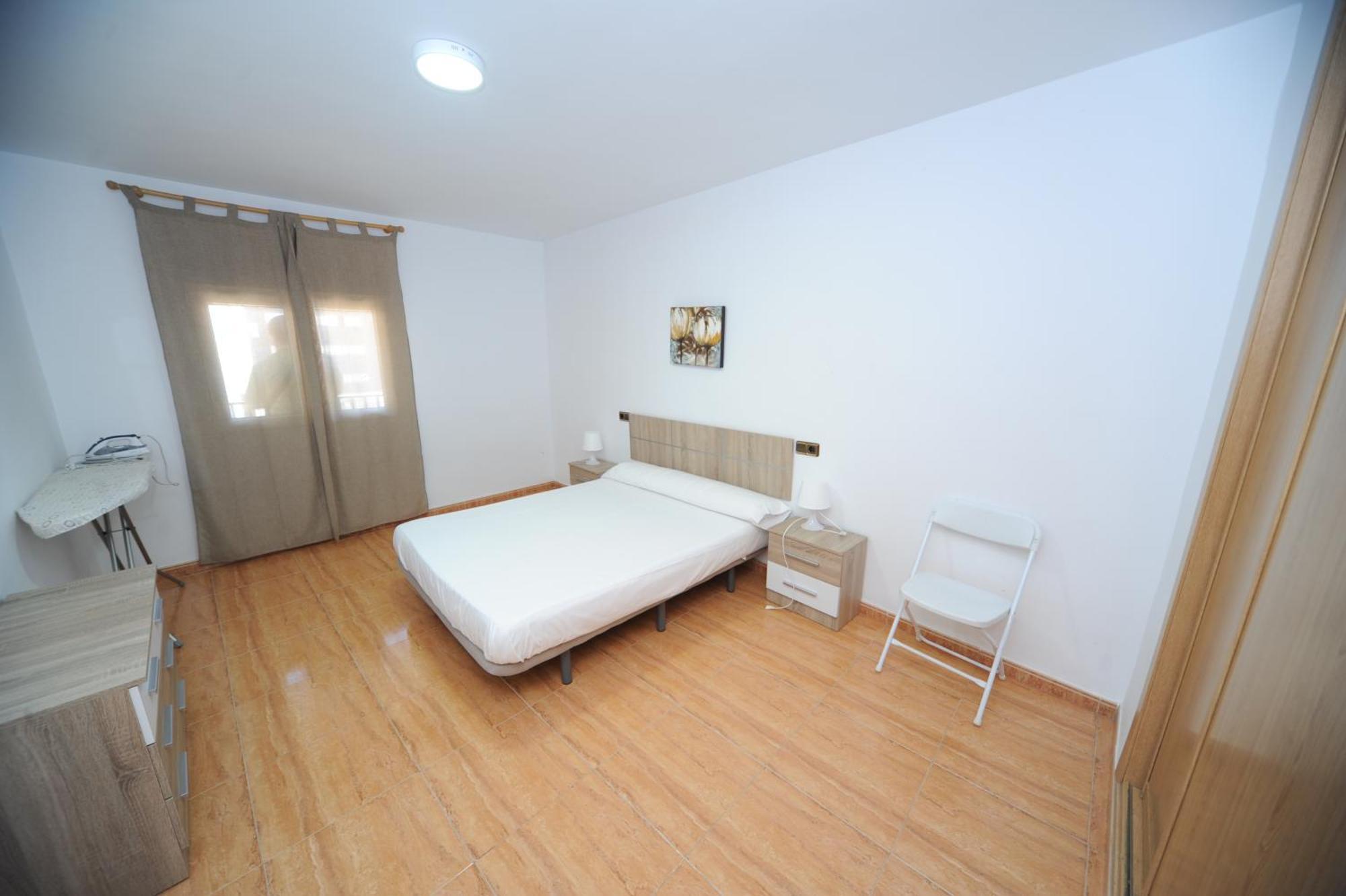 Zona Centro III Orangecosta Apartment Peniscola Exterior photo