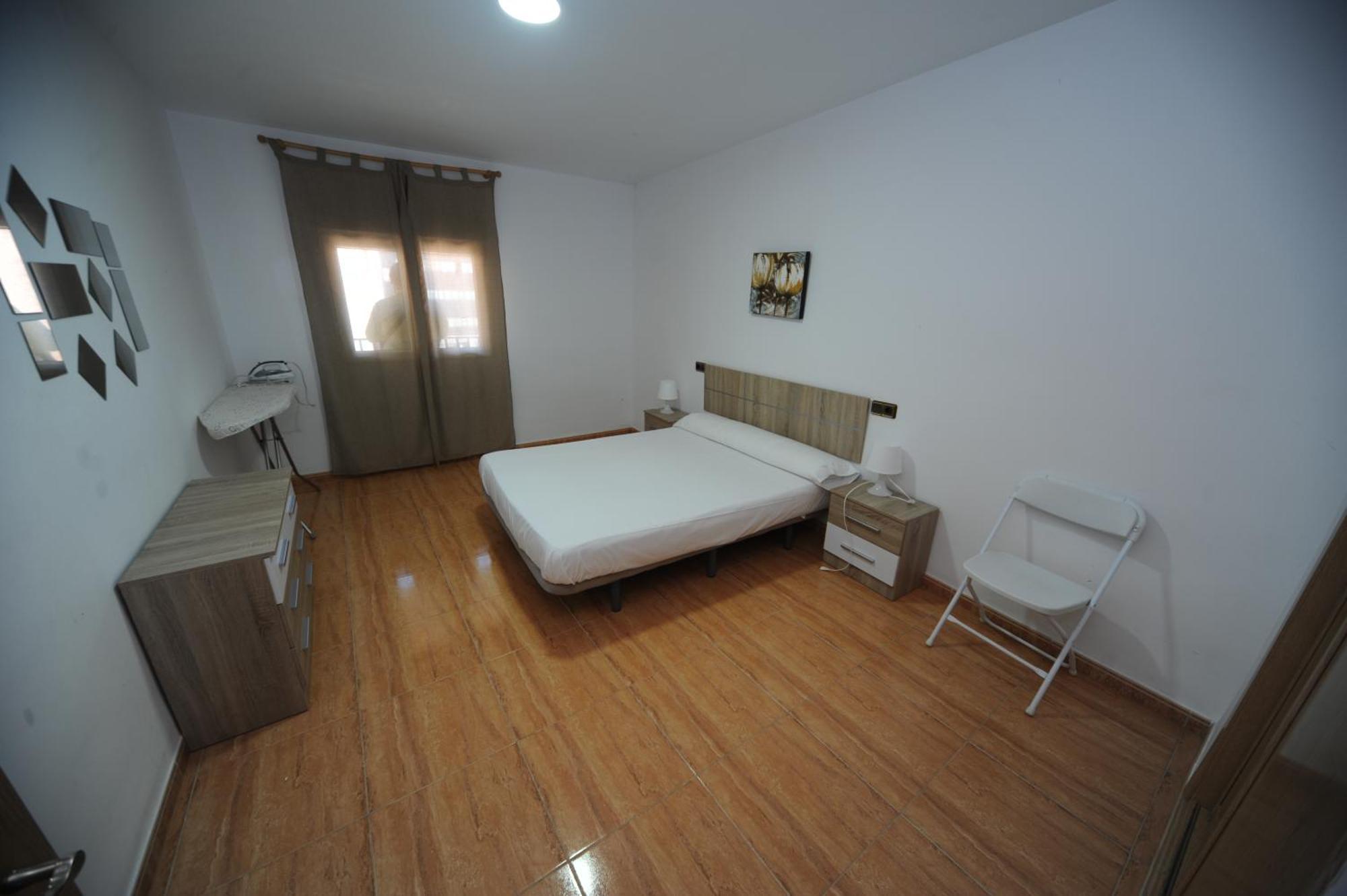 Zona Centro III Orangecosta Apartment Peniscola Exterior photo